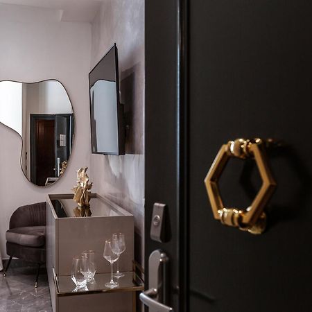 Daphne Suites Roma Exterior foto