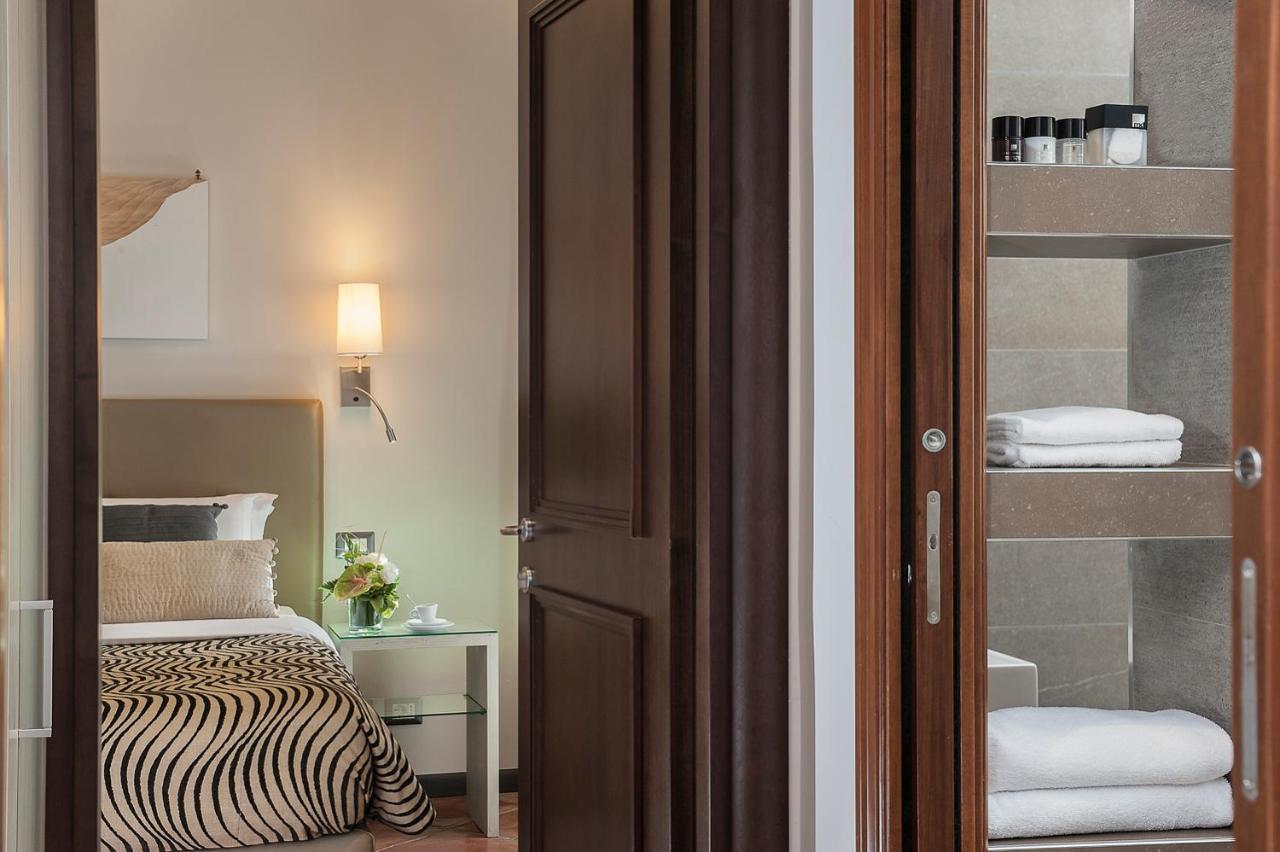 Daphne Suites Roma Exterior foto